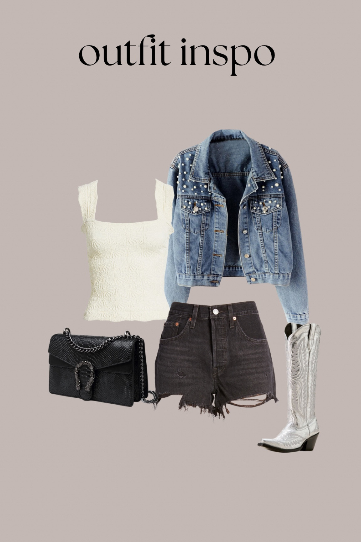 Nashville, country concert, rodeo outfit inspo. 

#LTKSeasonal #LTKStyleTip #LTKShoeCrush