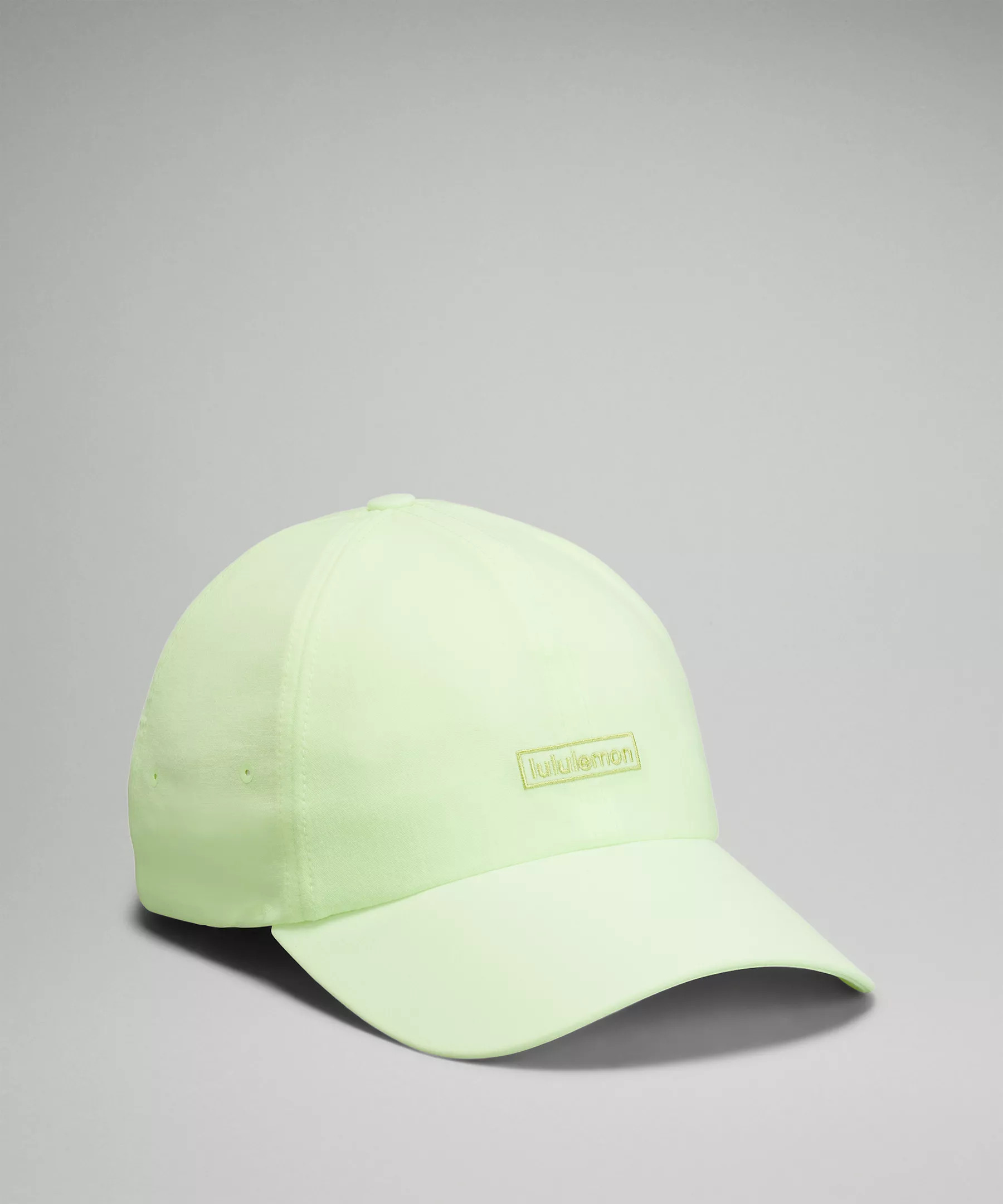 Women's Baller Hat Soft Embroidery | Lululemon (US)