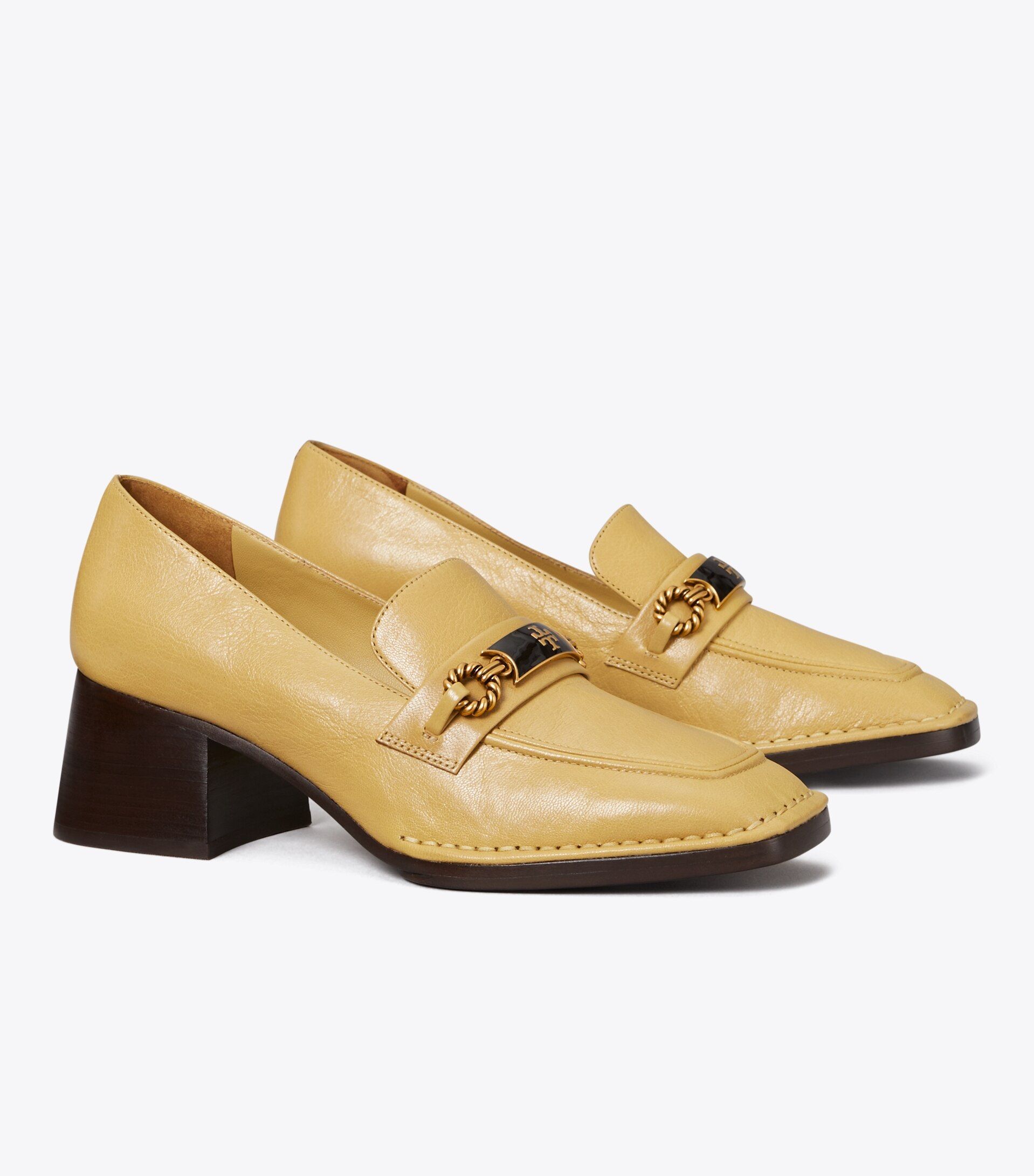 Perrine Heel Loafer | Tory Burch (US)