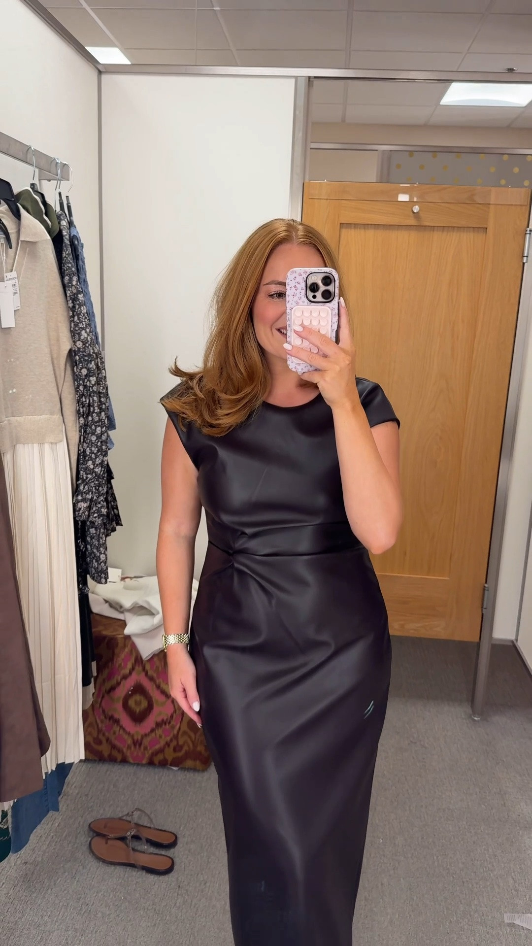Dressing room diaries from the Nordstrom Sale!! These workwear, work dresses, casual looks and fall finds were so good! I was really impressed with a few of the dresses! Let me know if you have questions about sizing!

#LTKmomlife #LTKSaleAlert #LTKWorkwear
