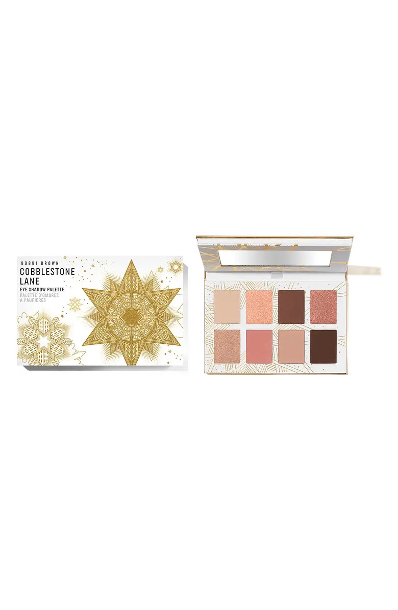 Bobbi Brown Cobblestone Lane Eye Shadow Palette | Nordstromrack | Nordstrom Rack
