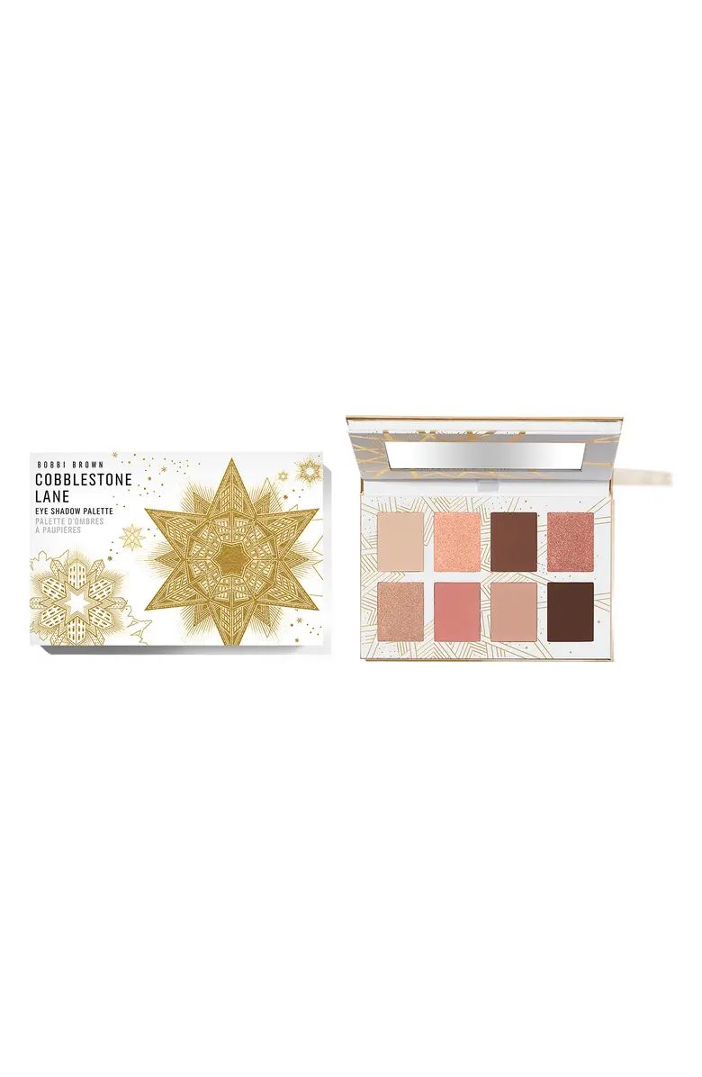 Bobbi Brown Cobblestone Lane Eye Shadow Palette | Nordstromrack | Nordstrom Rack