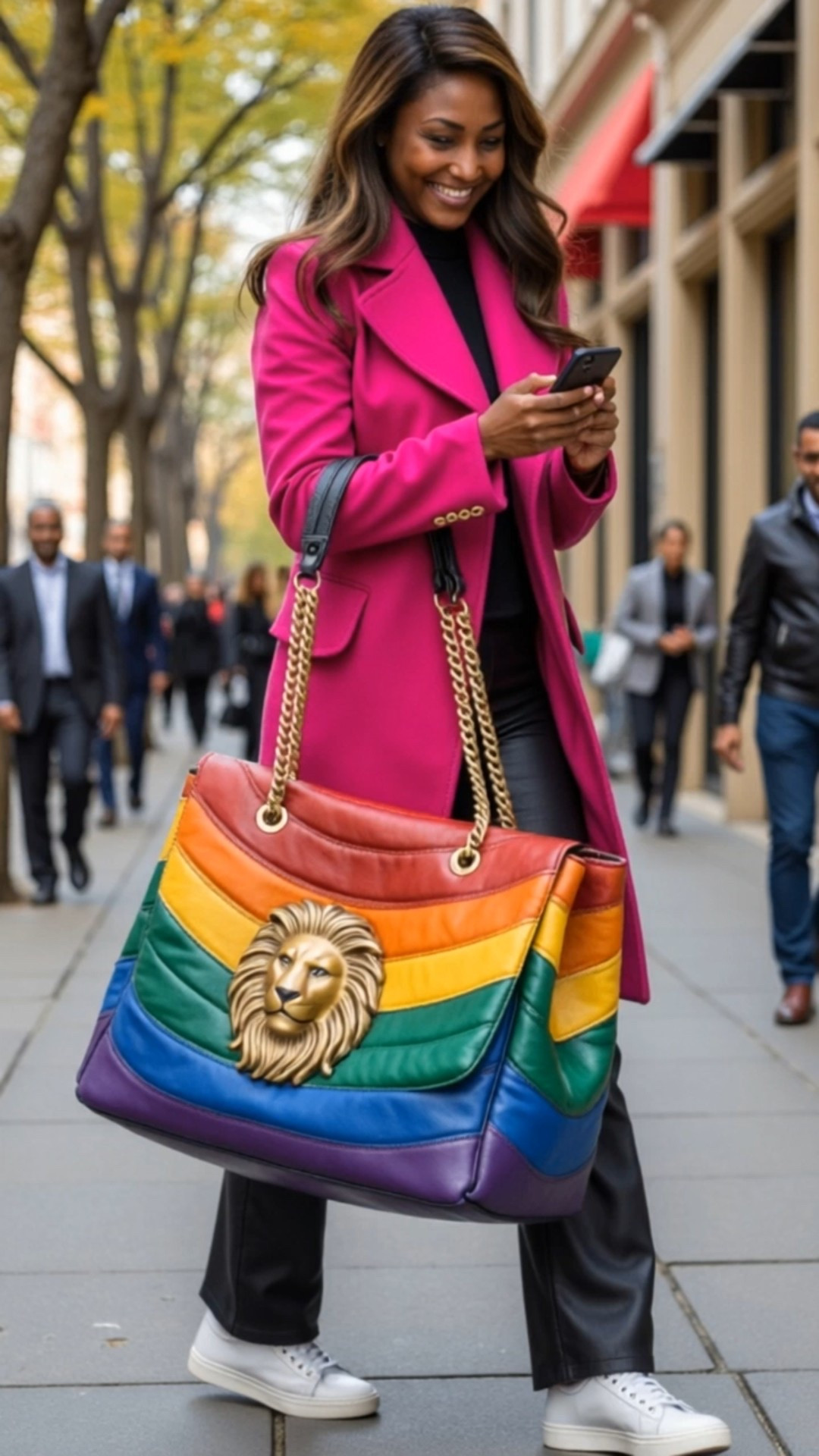 Holiday gift giving favorite! 

#LTKItBag #LTKHoliday #LTKGiftGuide