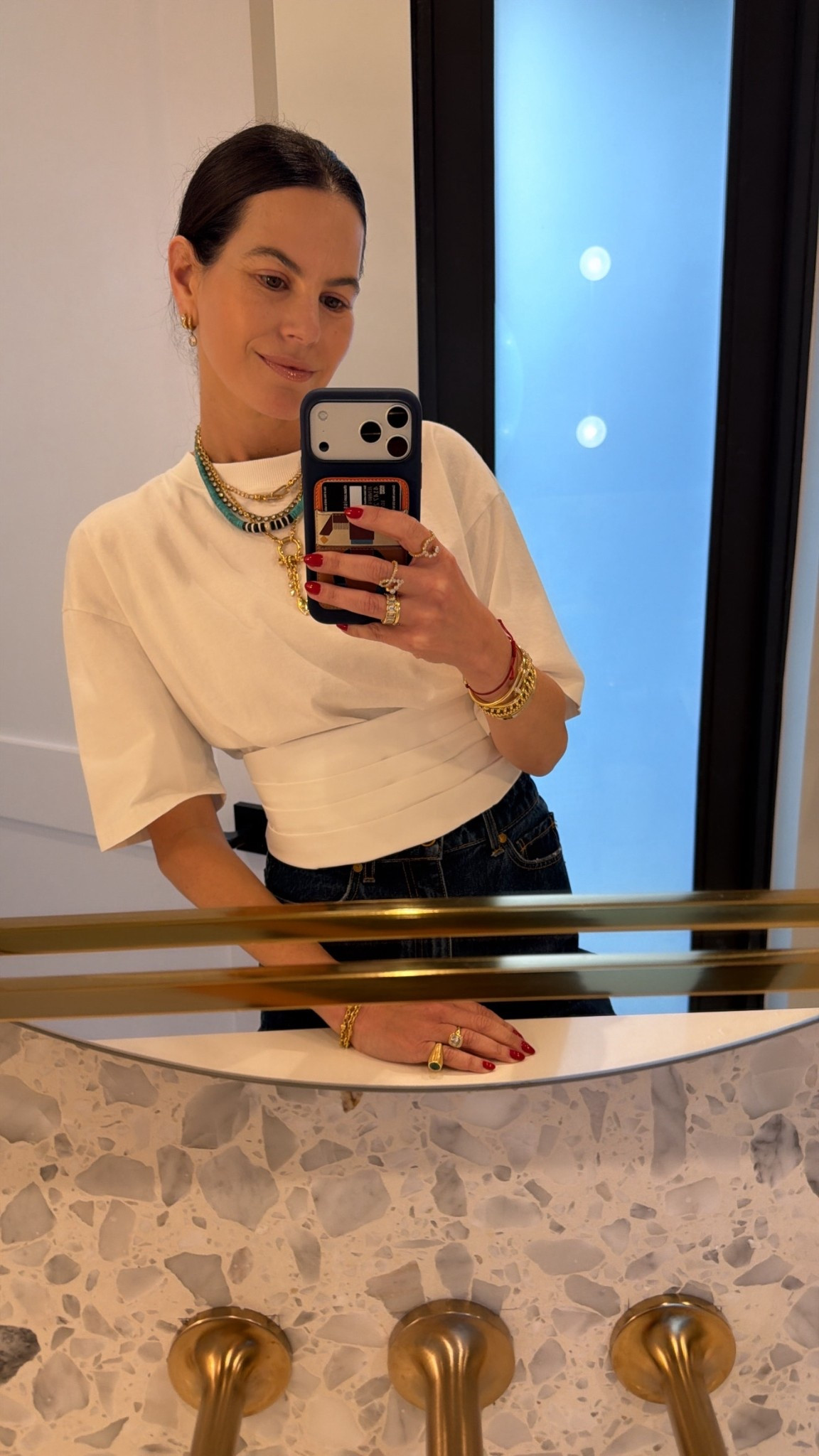 Everyday spring outfit inspo!


Women’s fashion, spring fashion, spring style, summer fashion, spring style, summer style, spring outfits, summer outfits, spring outfit inspo, summer outfit inspo, spring outfit ideas, trendy fashion, chic style, mom fashion, mom style




#LTKOver40 #LTKSeasonal #LTKootd