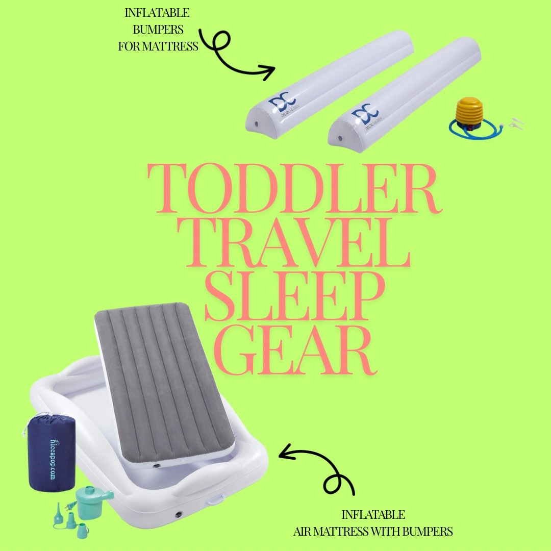 Toddler sleep
For travel 

#LTKTravel #LTKKids #LTKFamily