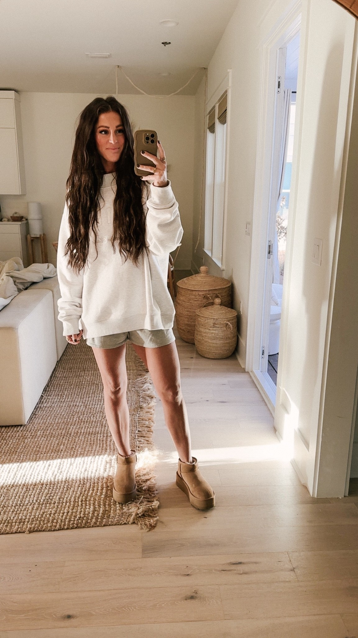 🩶🩶🩶🩶#LTKStyleTip

#LTKSeasonal #LTKBeauty