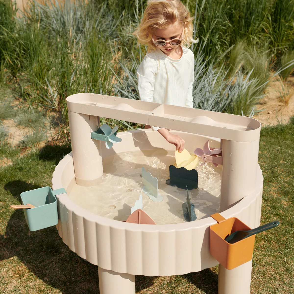 Sepp Spieltisch von LIEWOOD | Connox | Connox DE