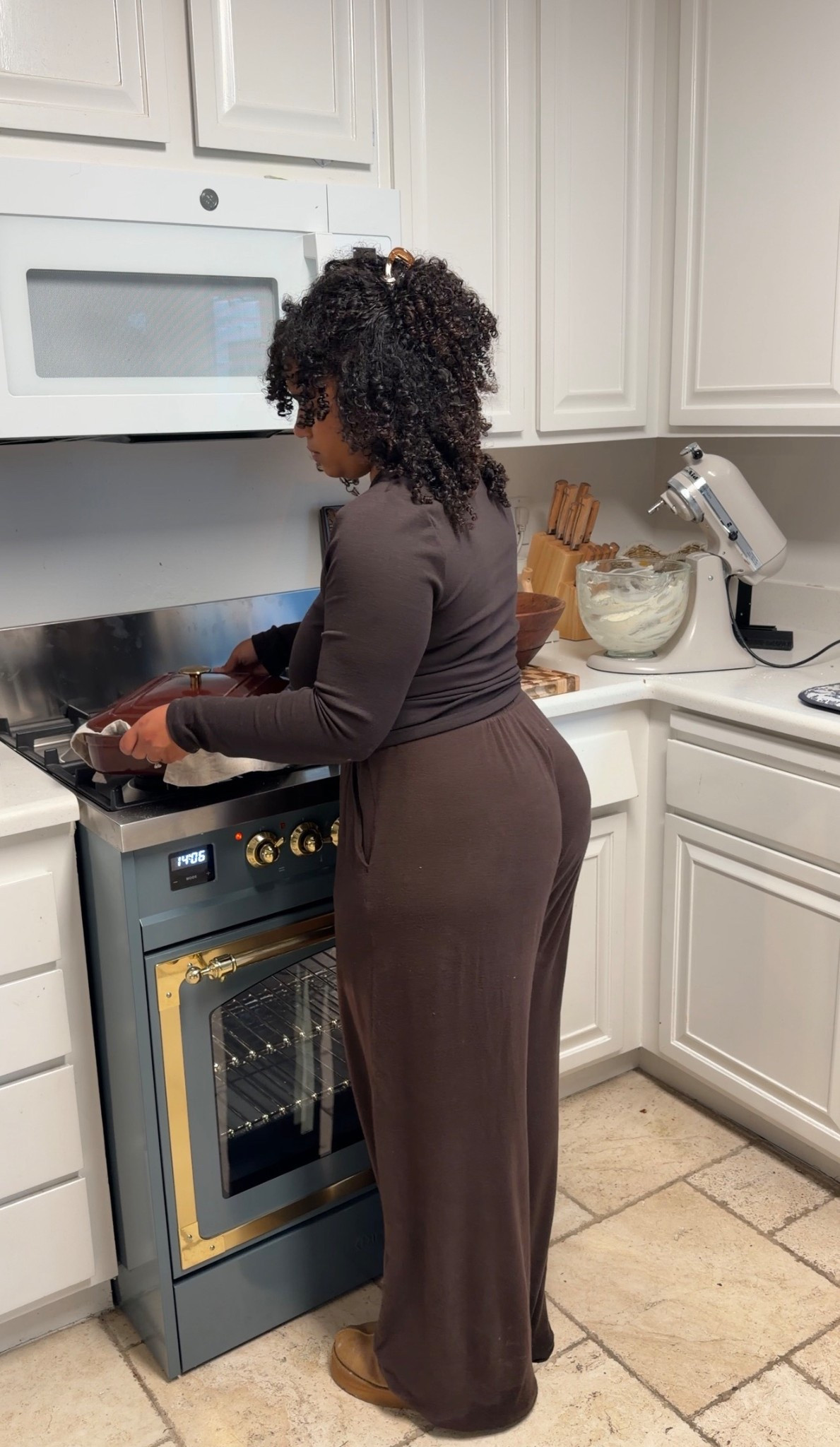 Cozy cooking outfits!! 

#LTKSeasonal #LTKFindsUnder100 #LTKMidsize