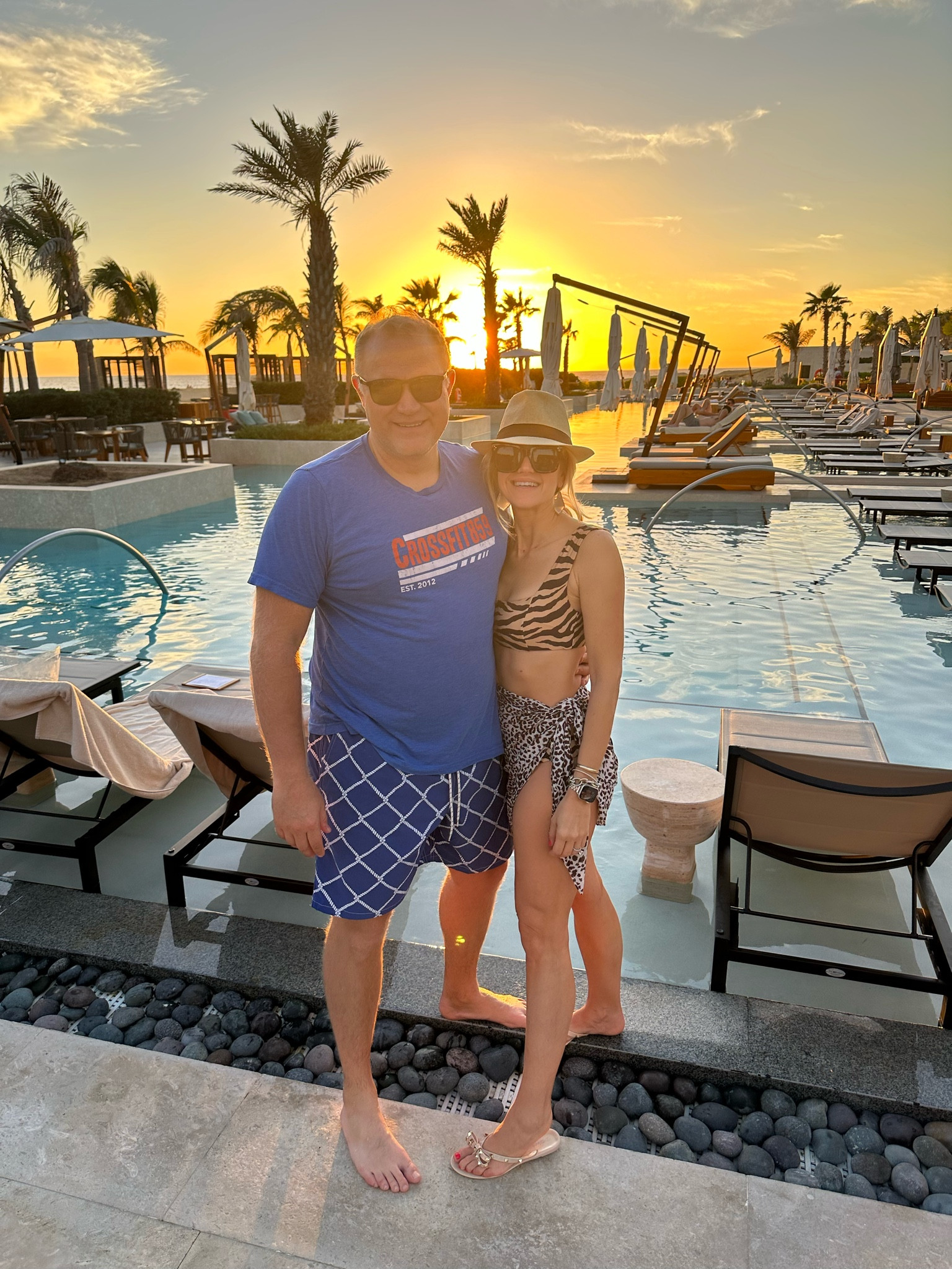 No filter needed!  On a trip for a destination wedding in Cabo and having an absolute blast!  💕
Shop my swimsuit on super sale!  Obsessed and wish they made more designs in this style.  

#ltknowit #swimsuit #cabo #vacation #destinationwedding #kentucky #lexington #godisgood #blessed #beach #beachvacation @jcrew #nobu # #jcrew @nobucabo @nobu

#LTKswim #LTKunder50 #LTKsalealert