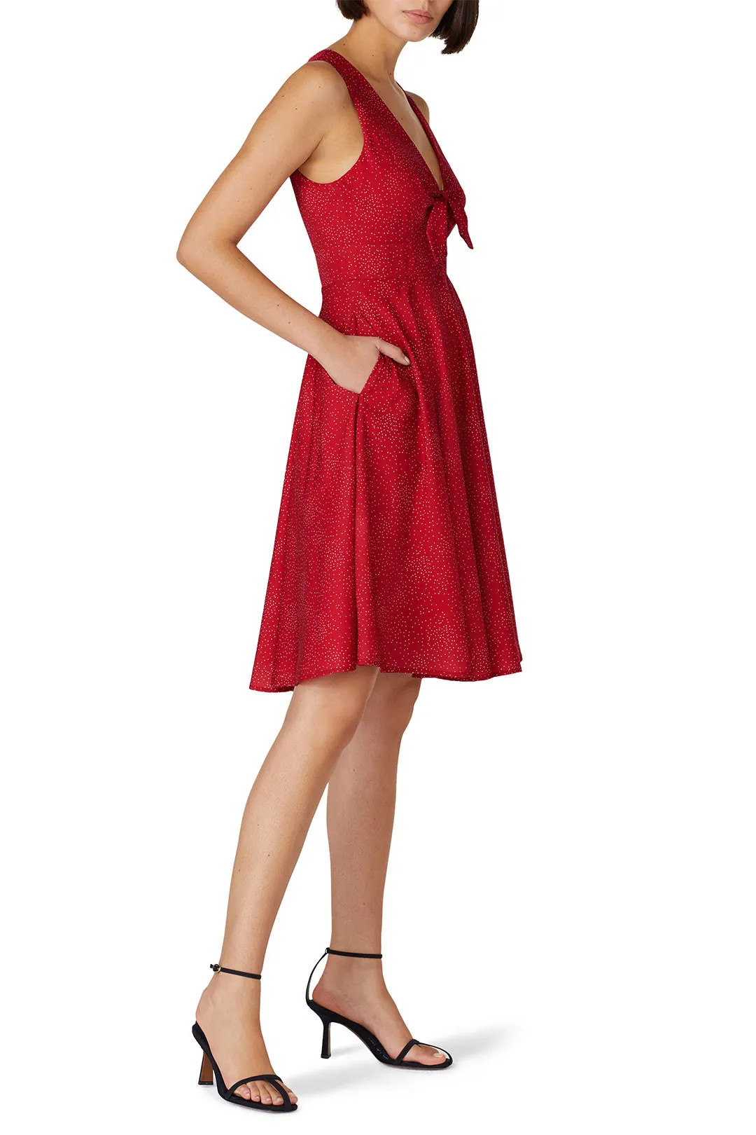 Hutch Reese Dress | Rent the Runway