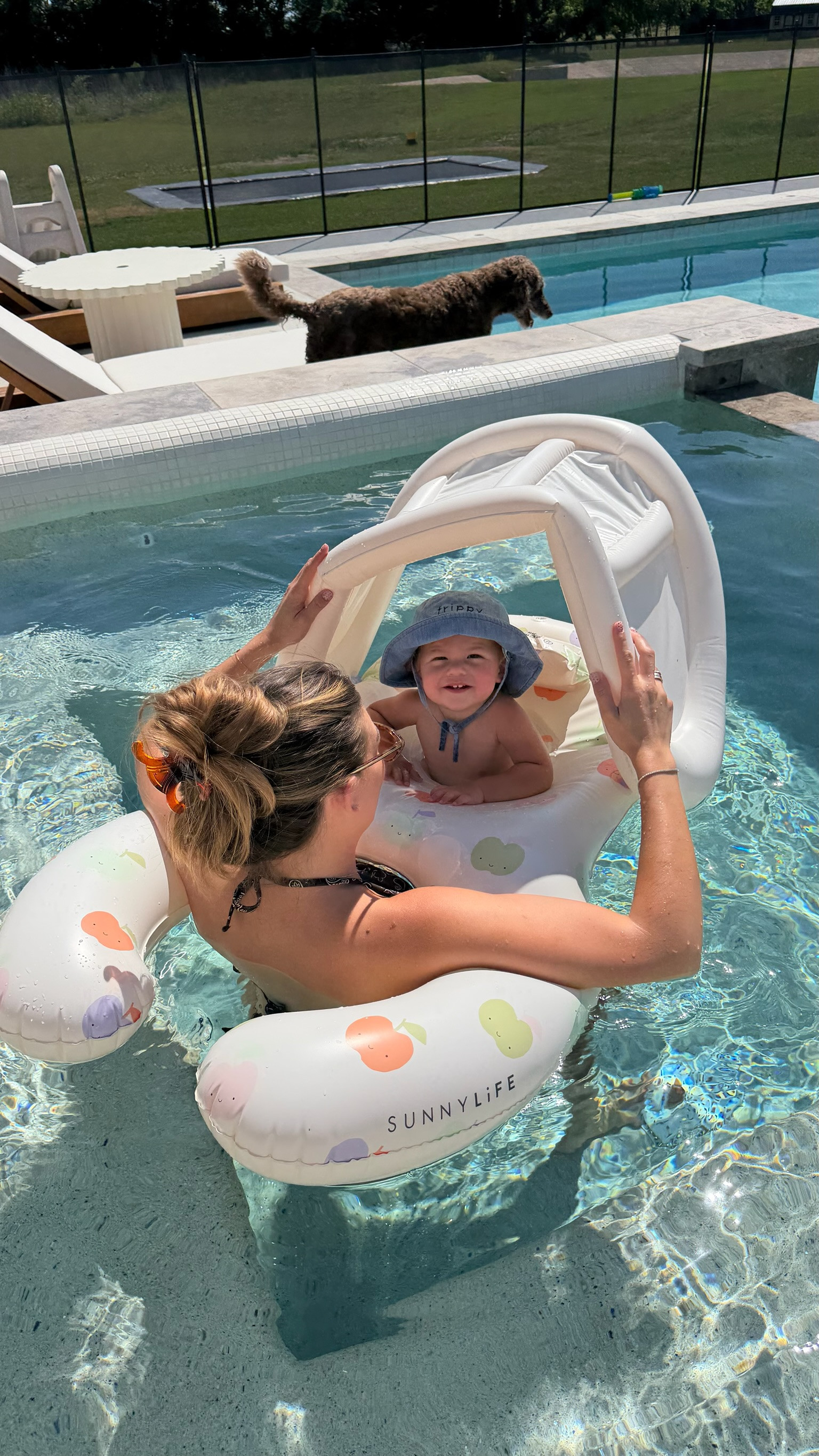 Mom summer essential!  

 #LTKBaby #LTKKids