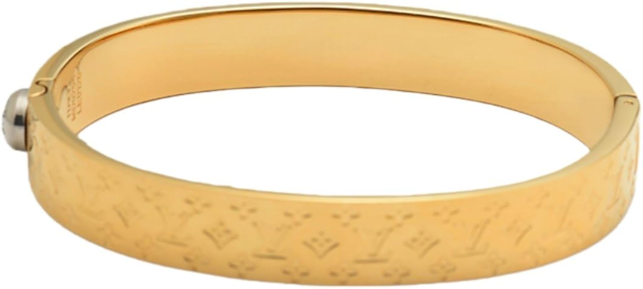 Gold Plated Women's Bracelet for Elegant Gift Giving, Valentine's Day, Mother's Day | Amazon (US)