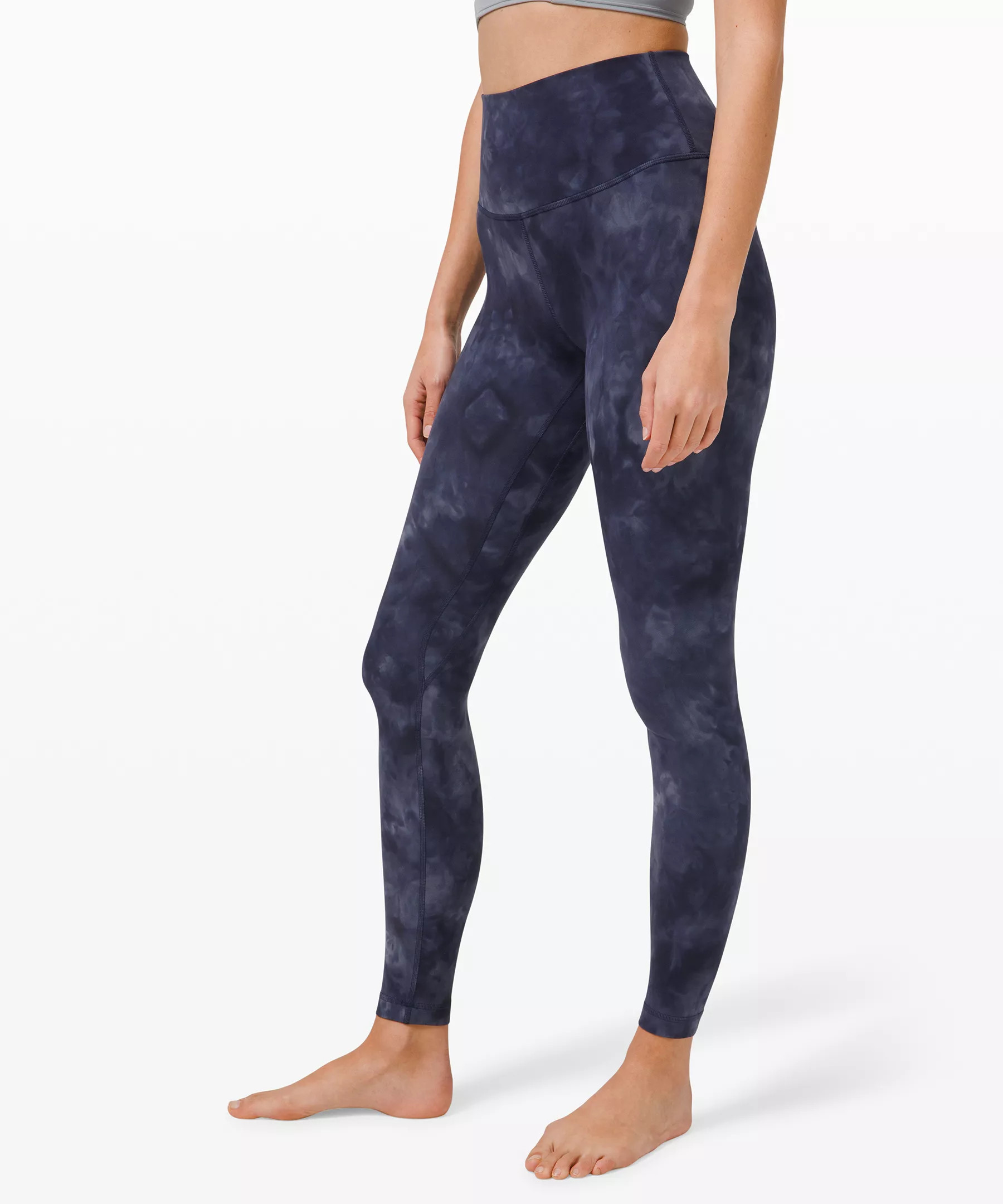 lululemon Align™ Pant 28" Diamond Dye | Lululemon (US)
