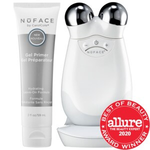Trinity Facial Toning Device - NuFACE | Sephora | Sephora (US)