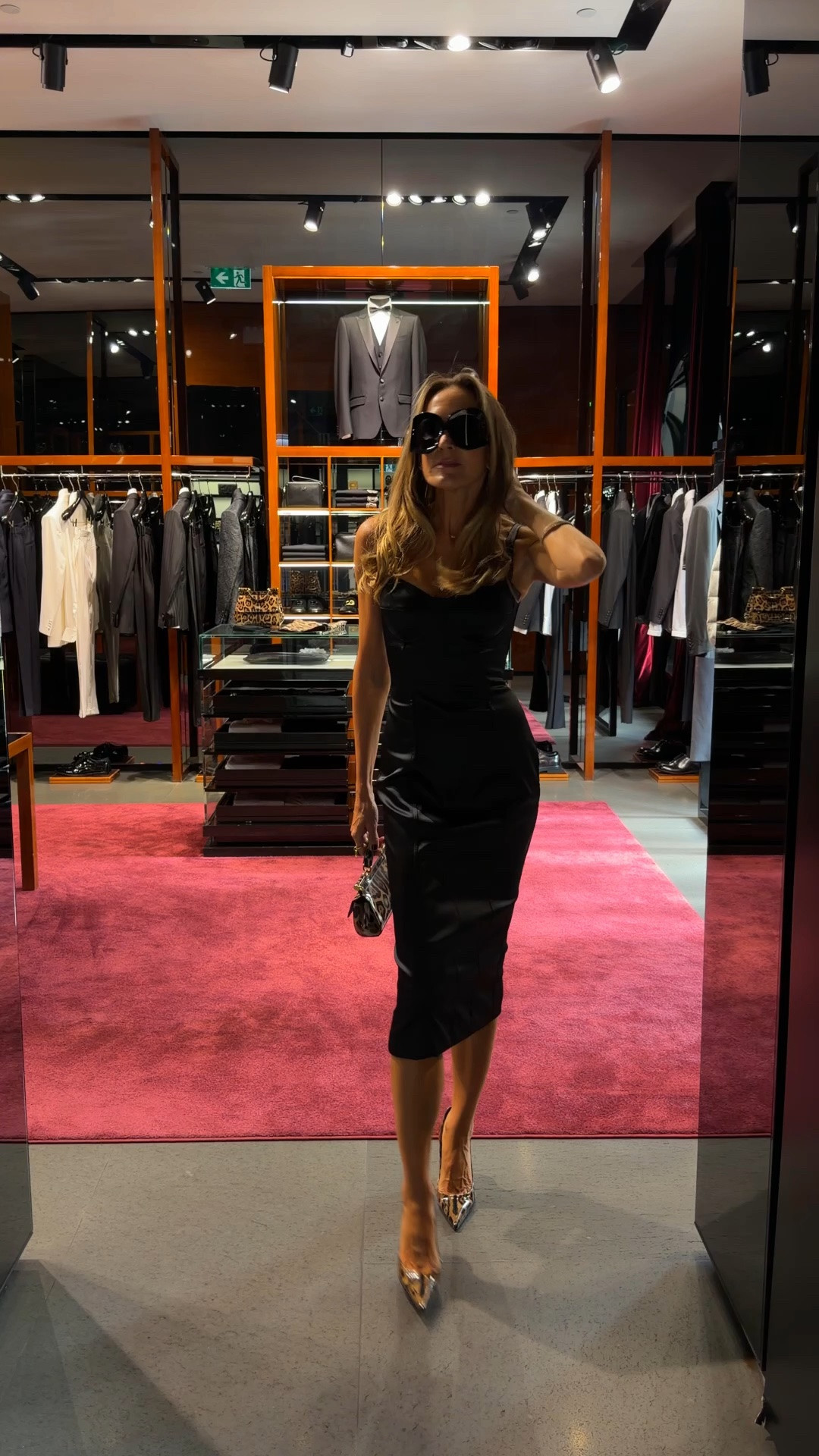 LBD feeling chic and sexy.

#LTKaustralia #LTKstyletip #LTKpartywear