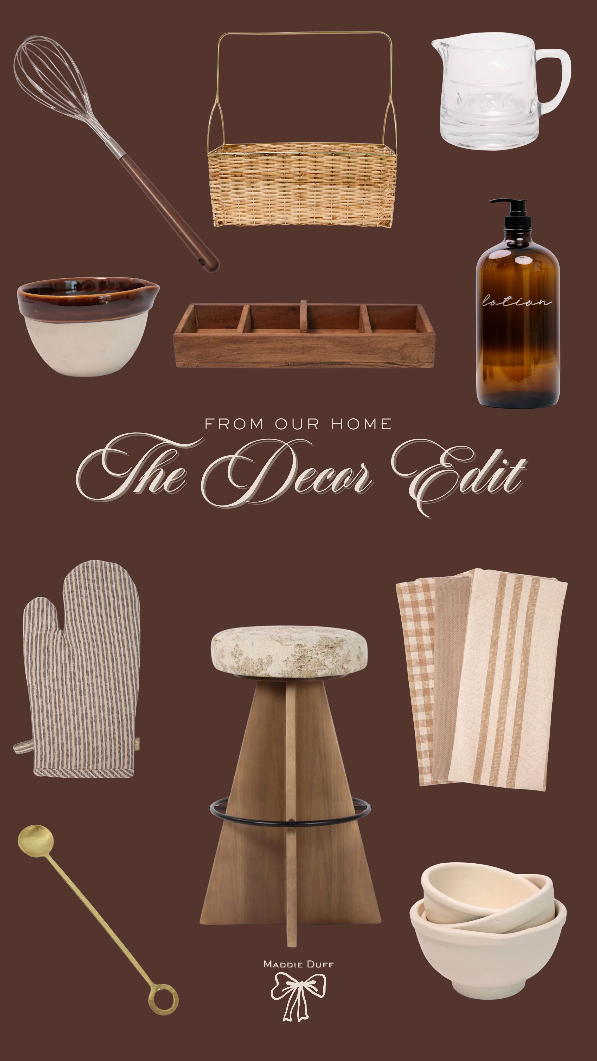 Linking up some favorites from our new home!

home decor, modern home, new home build, the lifestyled co, home ideas 

 #LTKHome
