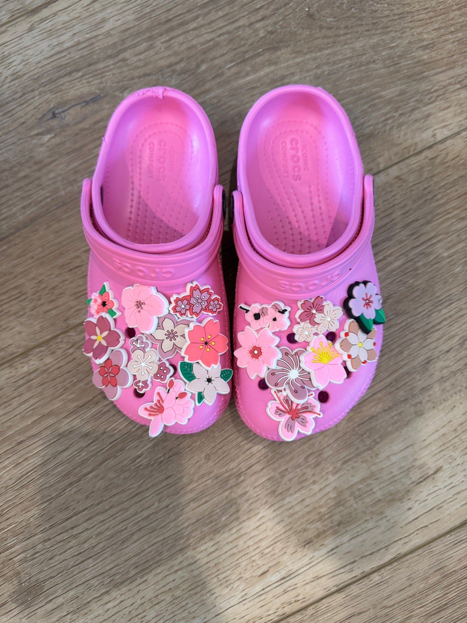 Crocs + charms for kids 

#LTKKids #LTKShoeCrush #LTKFindsUnder50