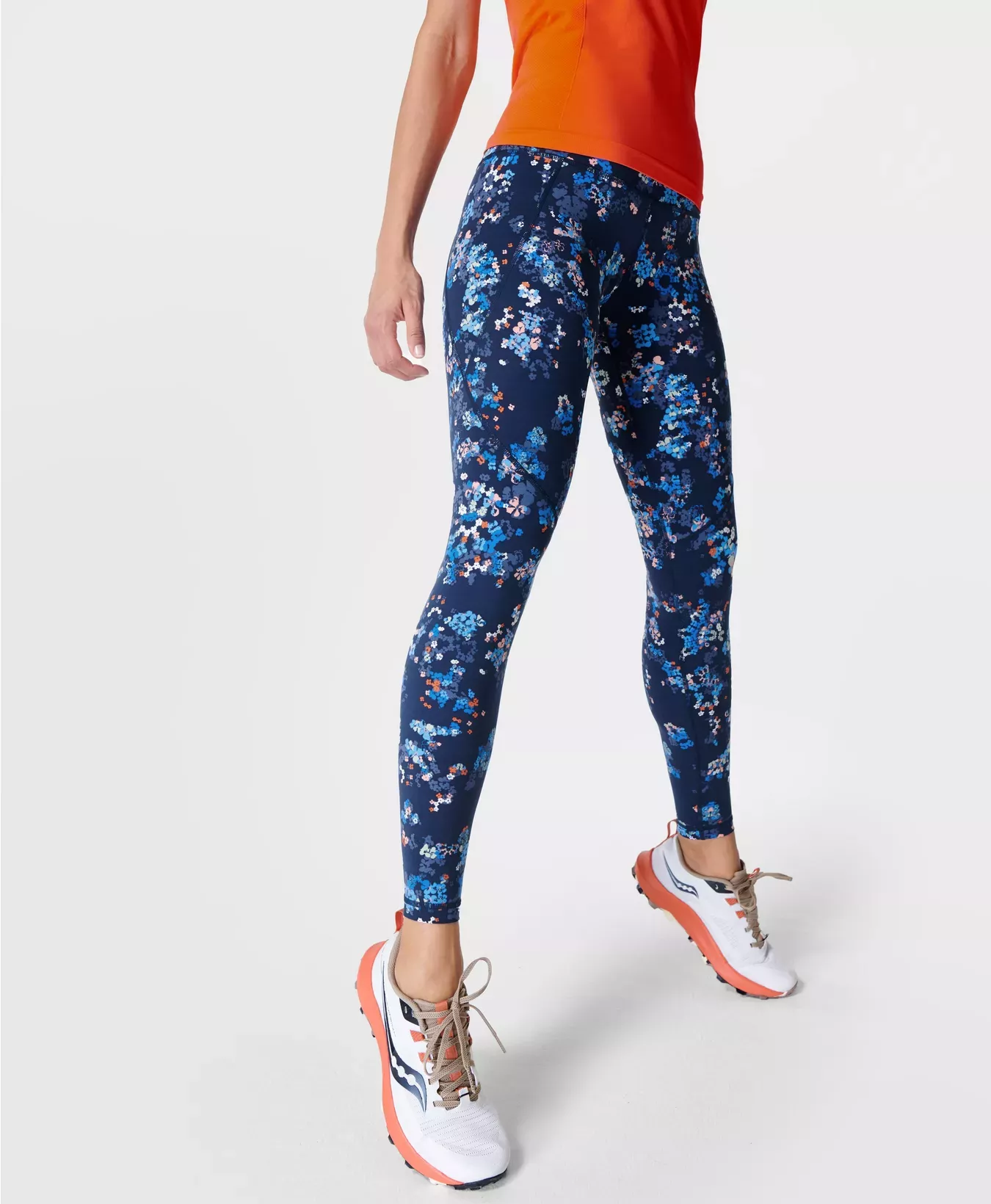 Jennifer Wrynne - Sweaty Betty leggings sale - Up to 50%