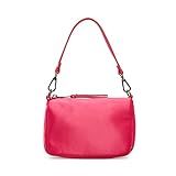 Steve Madden Noble-S Satin Mini Bag, Pink | Amazon (US)