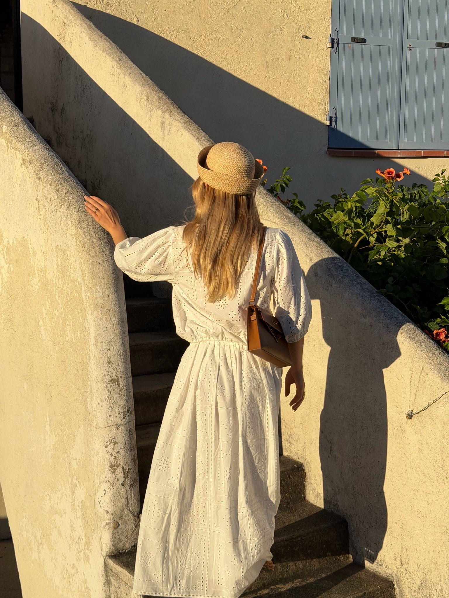 First look in south of France

#LTKdeutschland #LTKstyletip #LTKtravel