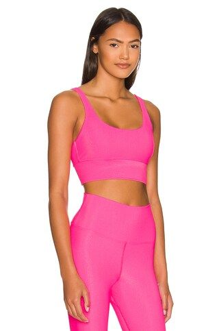 Leah Sports Bra
                    
                    BEACH RIOT | Revolve Clothing (Global)