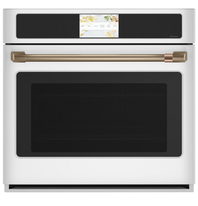 Café™ Professional Series 30" Smart Built-In Convection Single Wall Oven|^|CTS90DP4NW2 | Cafe Appliances (US)