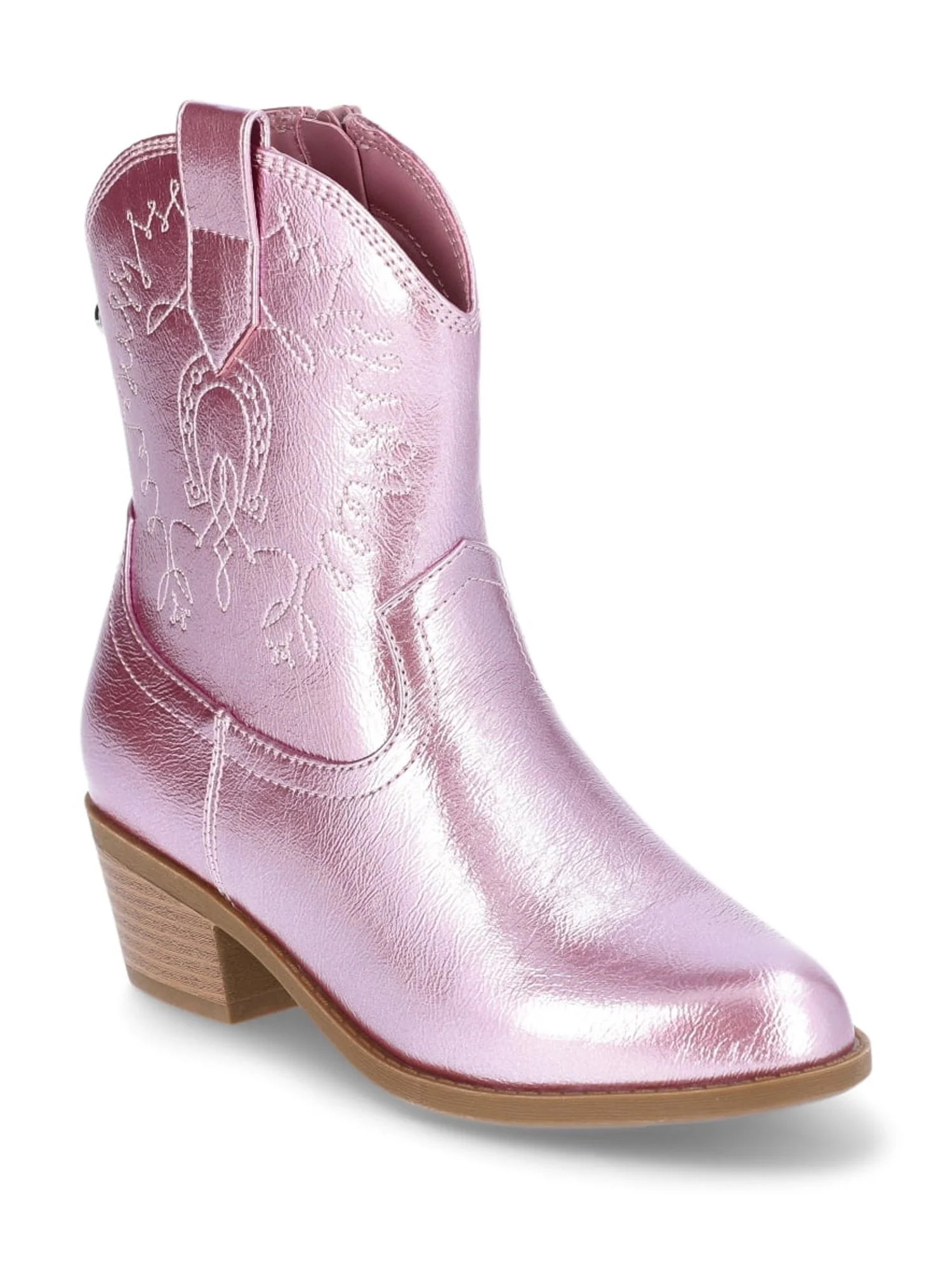 Madden NYC Little Girls & Big Girls Cowgirl Boots | Walmart (US)