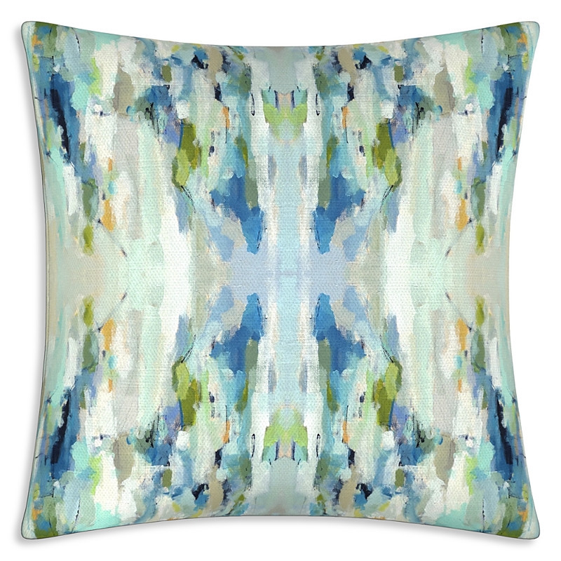 Laura Park Designs Wintergreen Decorative Pillow, 22 x 22 | Bloomingdale's (US)