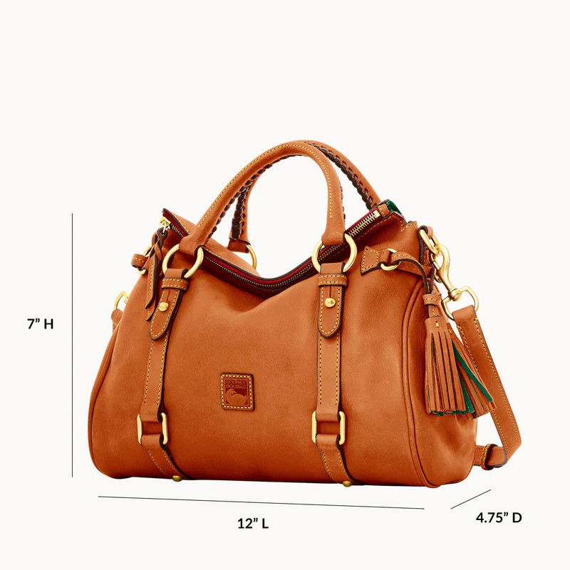 Florentine Satchel | Dooney & Bourke (US)