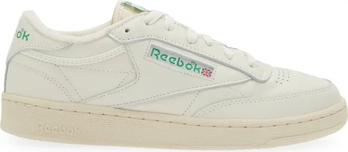 Club C 85 Vintage Sneaker (Men) | Nordstrom