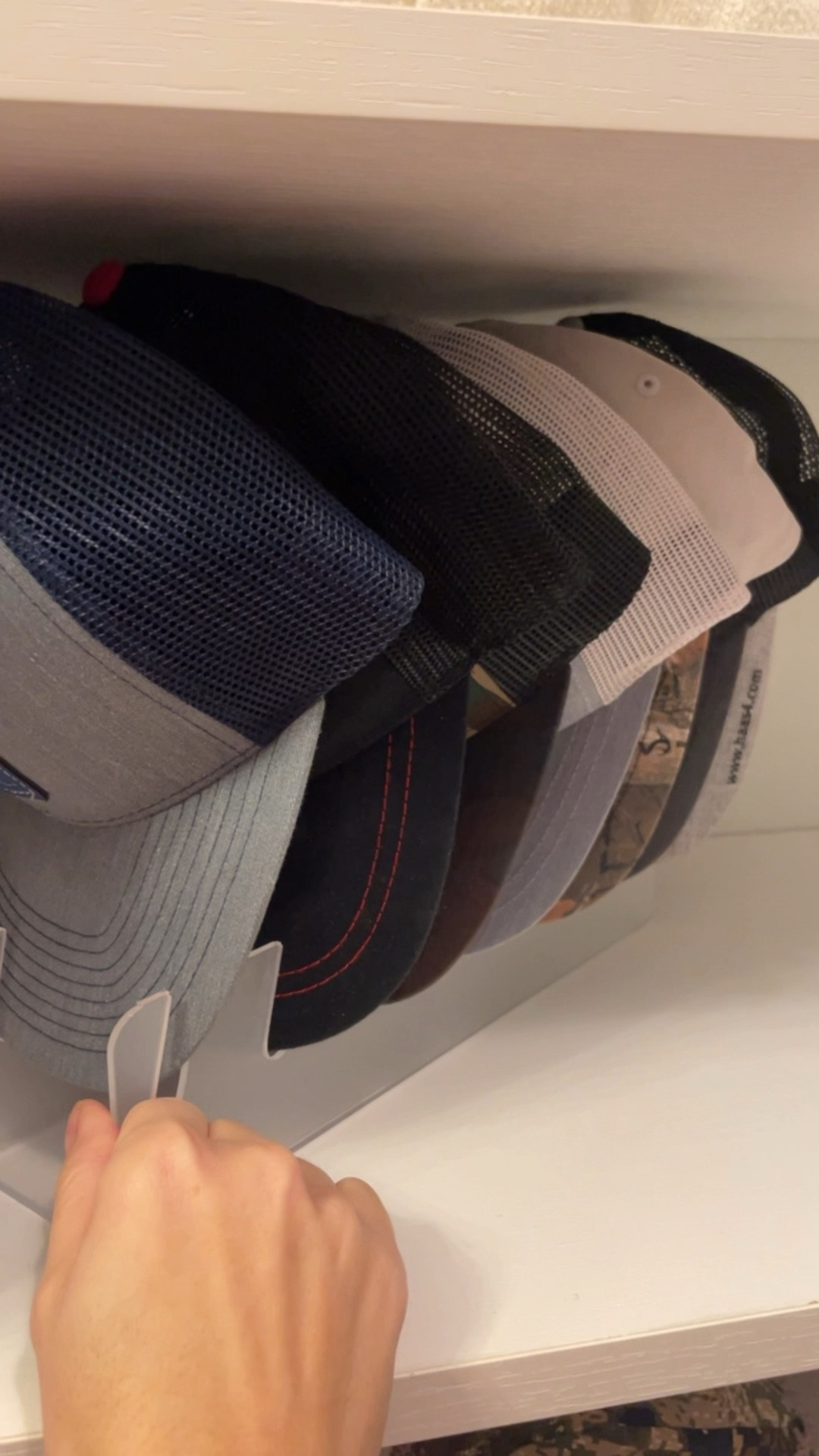 Hat organizer and storage


#LTKFamily #LTKHome