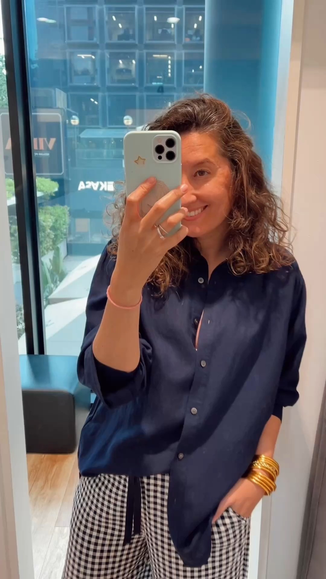 Prendas que me he probado hoy

#LTKespana #LTKeurope #LTKsummer