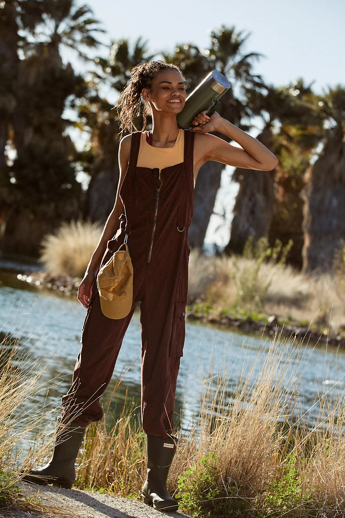Fast Track Onesie | Free People (Global - UK&FR Excluded)
