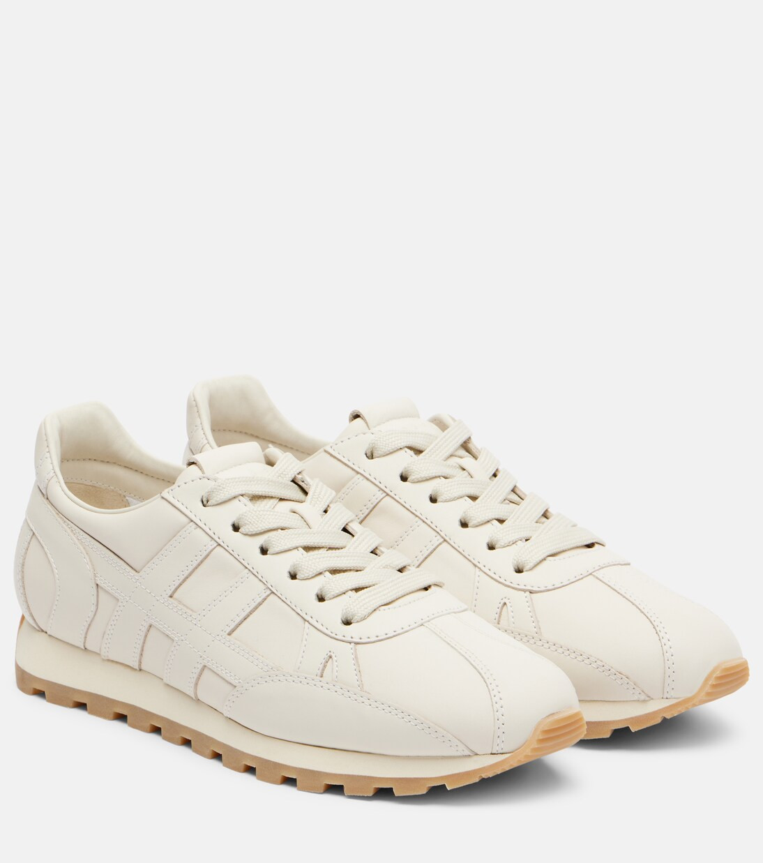 H671 suede sneakers | Mytheresa (US/CA)