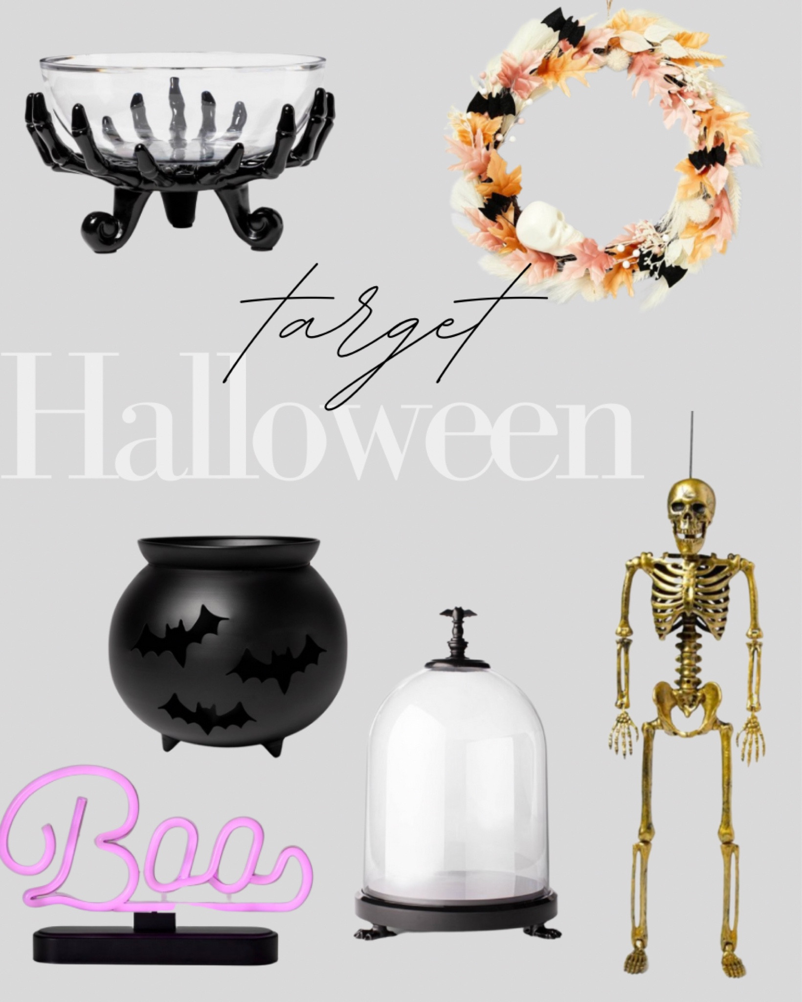 Target Halloween 30% off sale, spooky season, skeleton, Halloween party, sales, seasonal, home decor, target circle

#LTKsalealert #LTKHalloween #LTKSeasonal