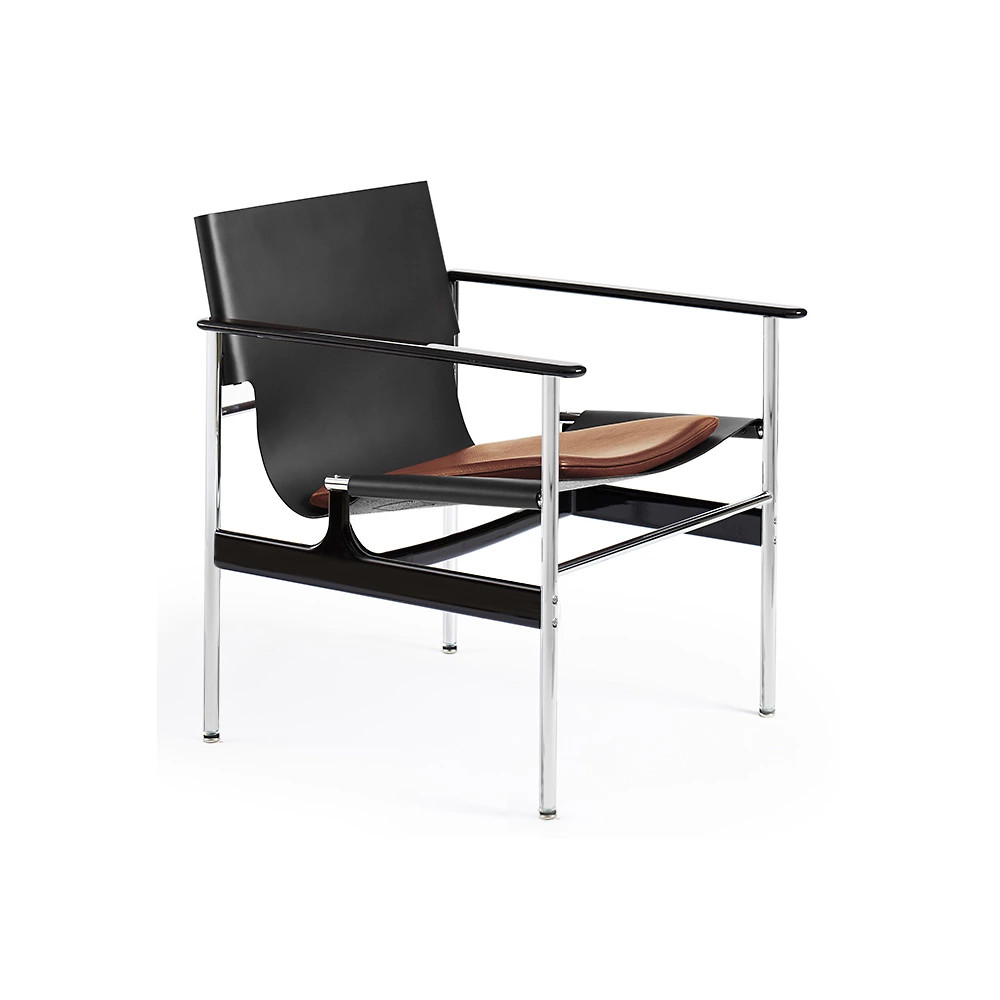 Pollock Arm Chair | Lumens