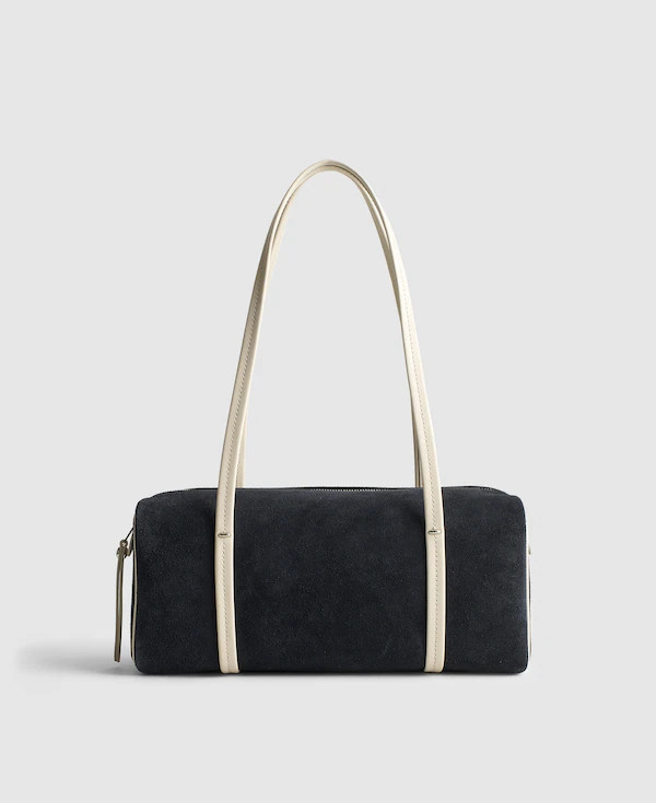 The Brioche Shoulder Bag | Madewell