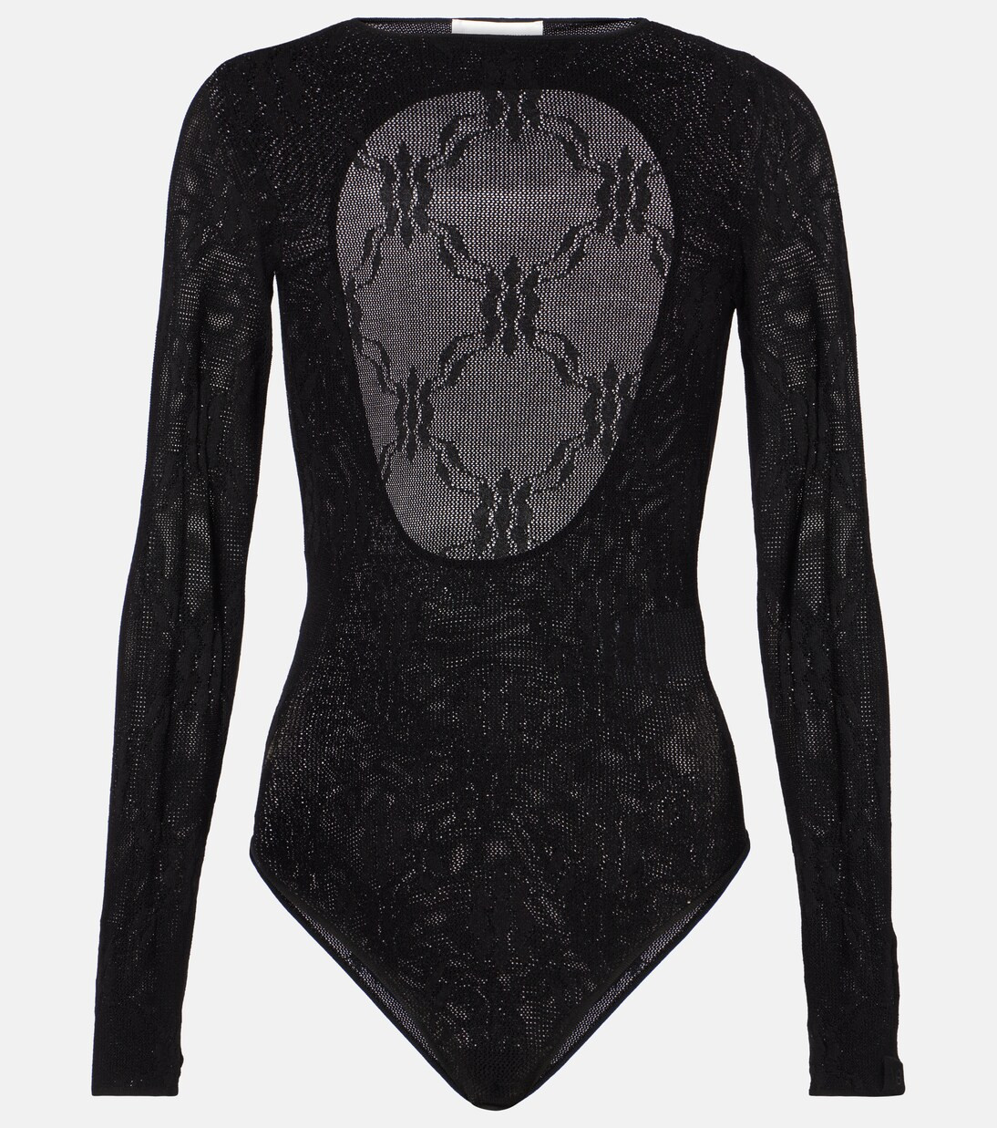 Backless bodysuit | Mytheresa (UK)