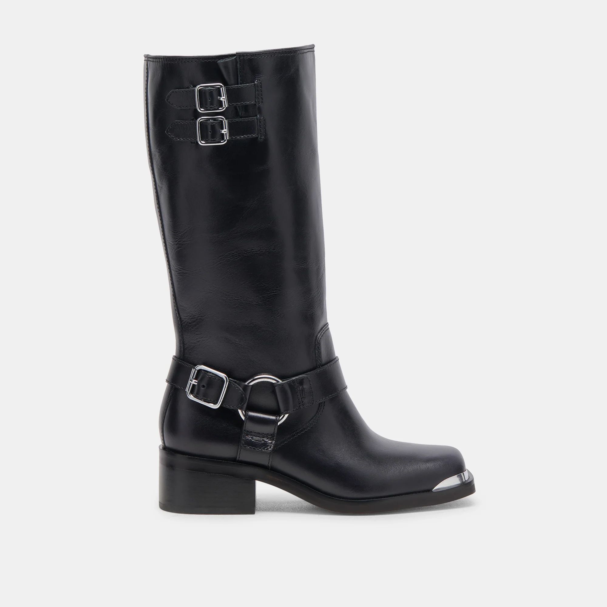 Evi Boots | DolceVita.com