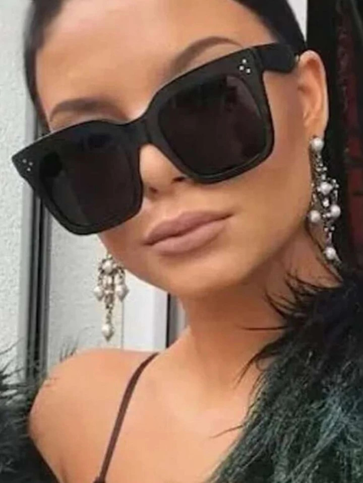 Zonnebril Sunglasses | SHEIN