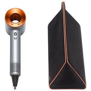 Dyson Copper Supersonic Hair Dryer Gift Set | Sephora | Sephora (US)
