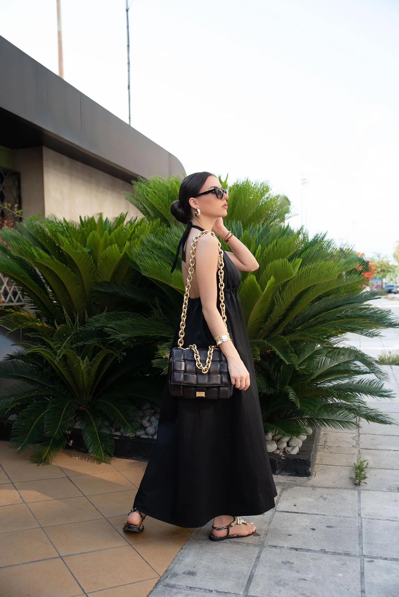 Blanca Dress by Monica Nera | Support HerStory