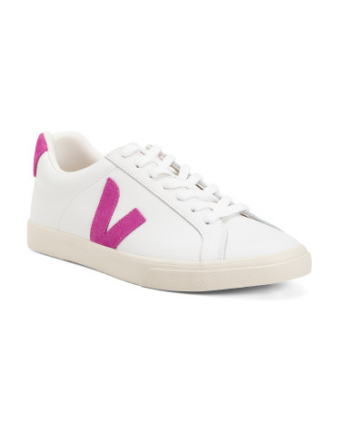 Made In Brazil Leather Esplar Sneakers | Casual Sneakers | Marshalls | Marshalls