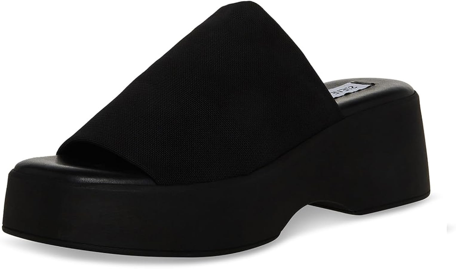 Steve Madden Women's Slinky30 Wedge Sandal | Amazon (US)