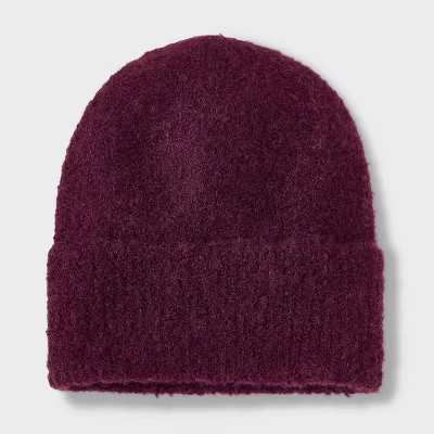 Boucle Beanie - Wild Fable™ | Target