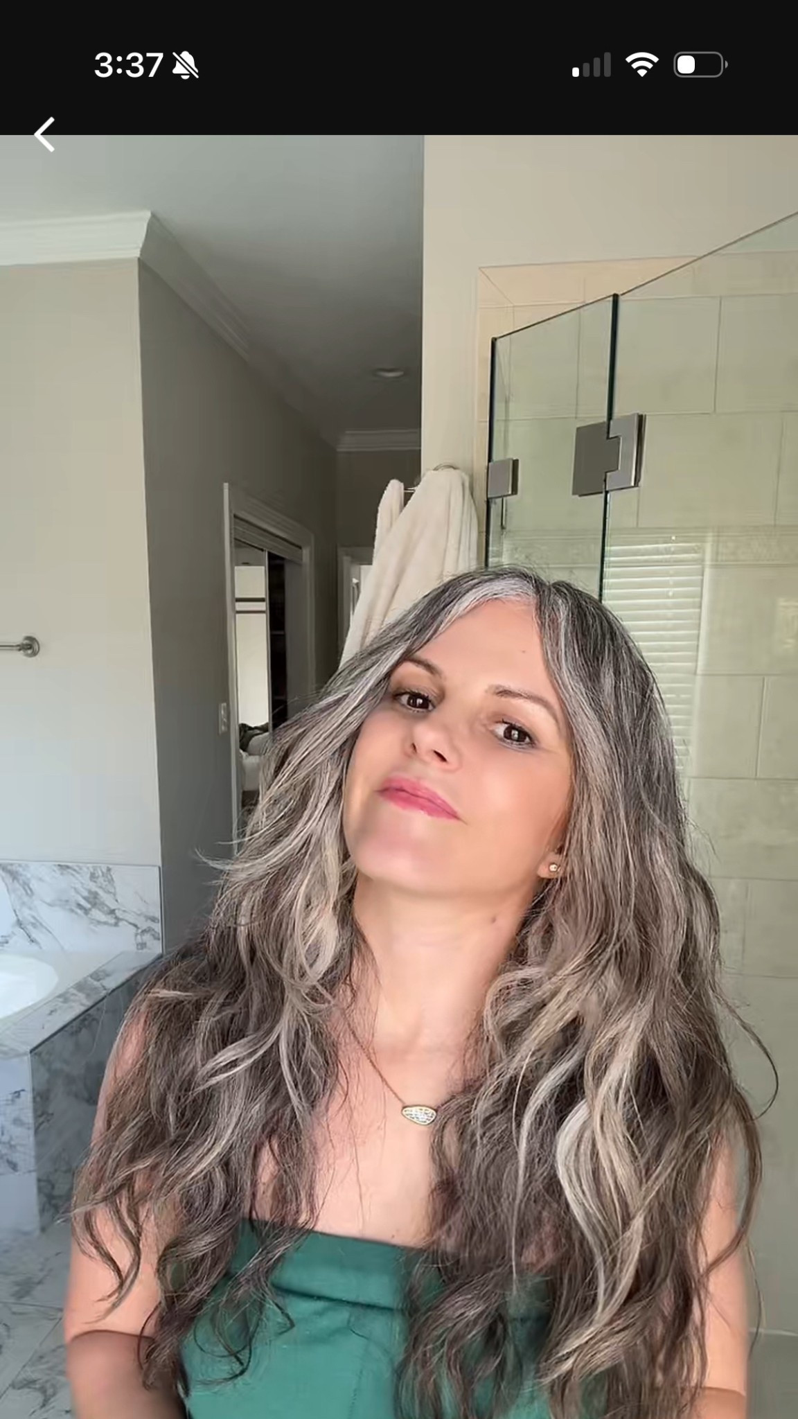 Natural waves 

#LTKFindsUnder50 #LTKStyleTip #LTKBeauty