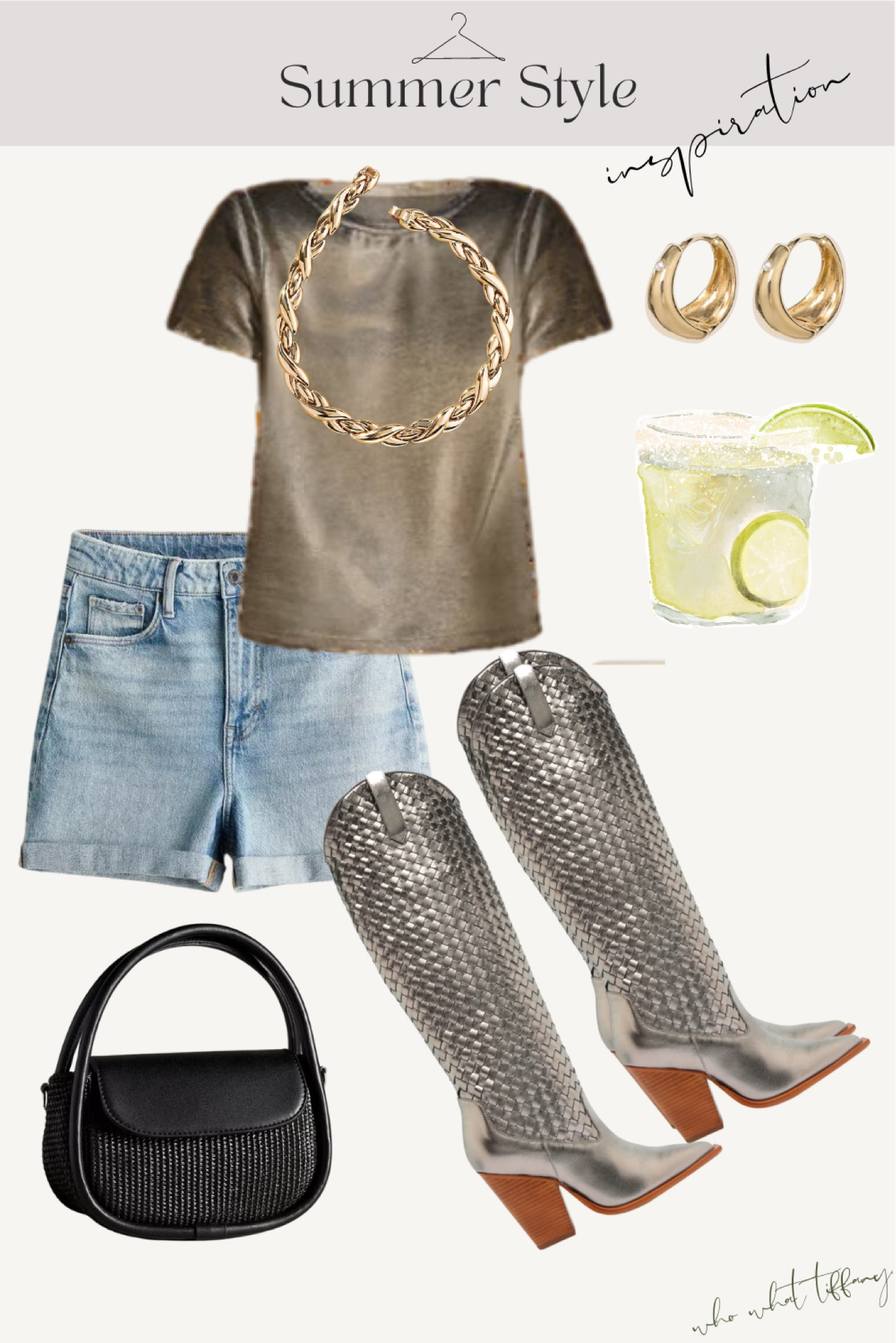 Festival Season 🍹

#LTKMidsize #LTKShoeCrush #LTKStyleTip