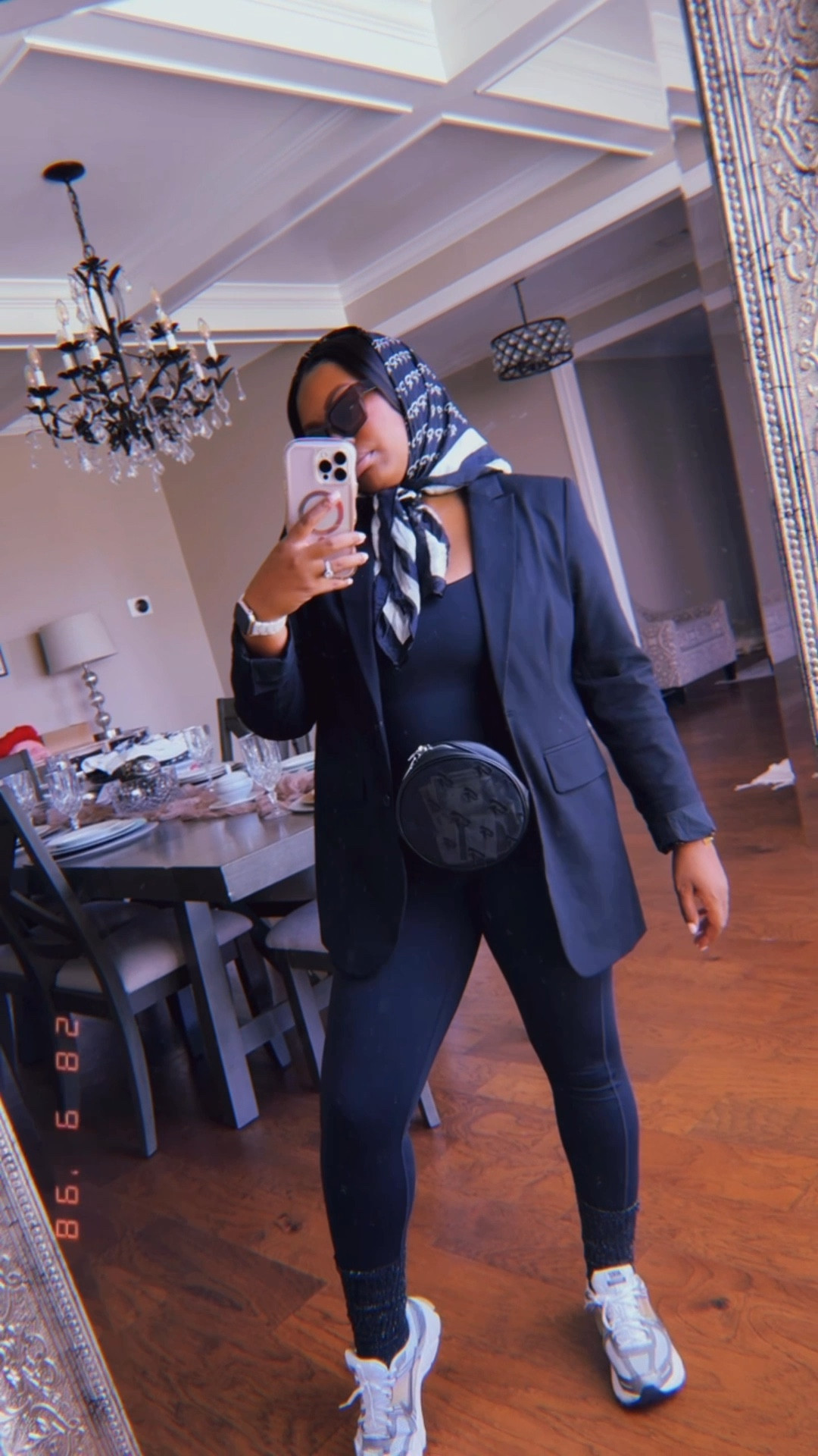 Such a Glamaholic girlie 🖤

#LTKActive #LTKPetite #LTKStyleTip