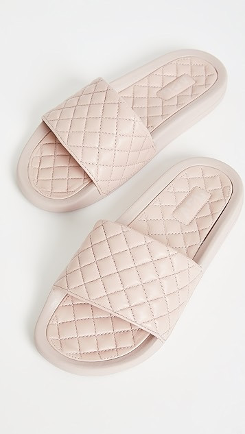 Lusso Slides | Shopbop