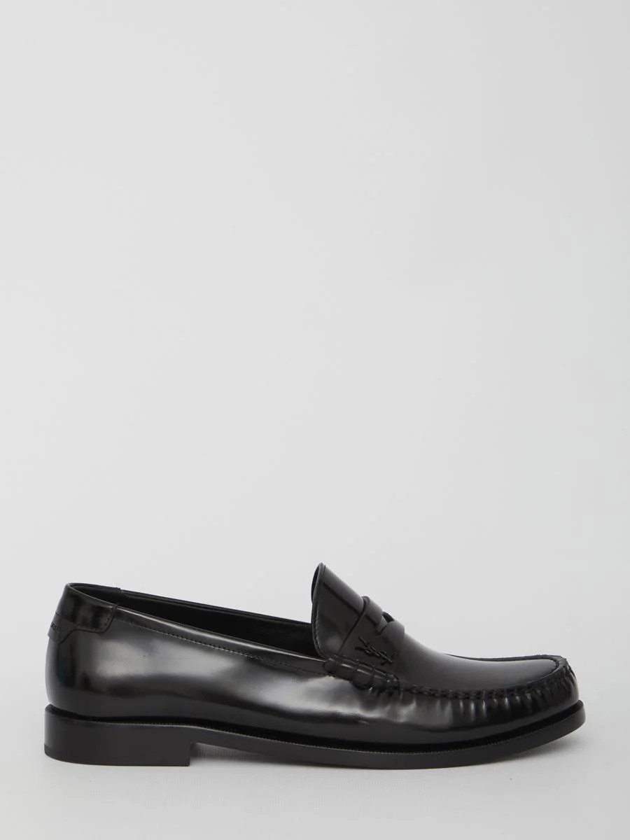 Le Loafer Loafers | Baltini